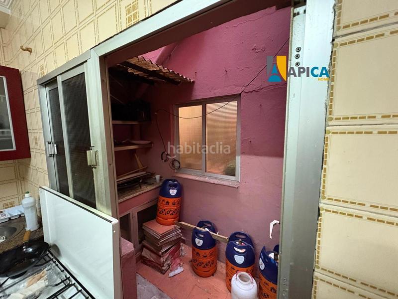 Foto 9c443ab7-279b-4ea9-a718-46f9bbb53b5e. Casa in La Banda - Campo de Fútbol Chiclana de la Frontera