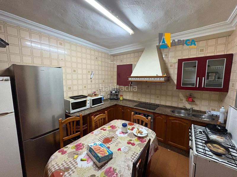 Foto d602c4b8-40bb-4a7e-b292-52a45c262a97. Casa in La Banda - Campo de Fútbol Chiclana de la Frontera