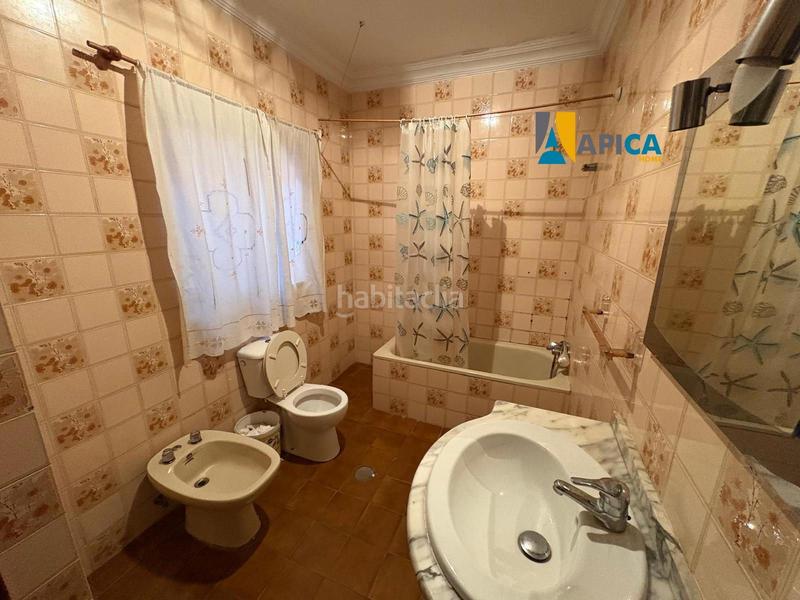 Foto e1a1803b-4e60-4b83-ac67-42fefb70cae3. Casa in La Banda - Campo de Fútbol Chiclana de la Frontera