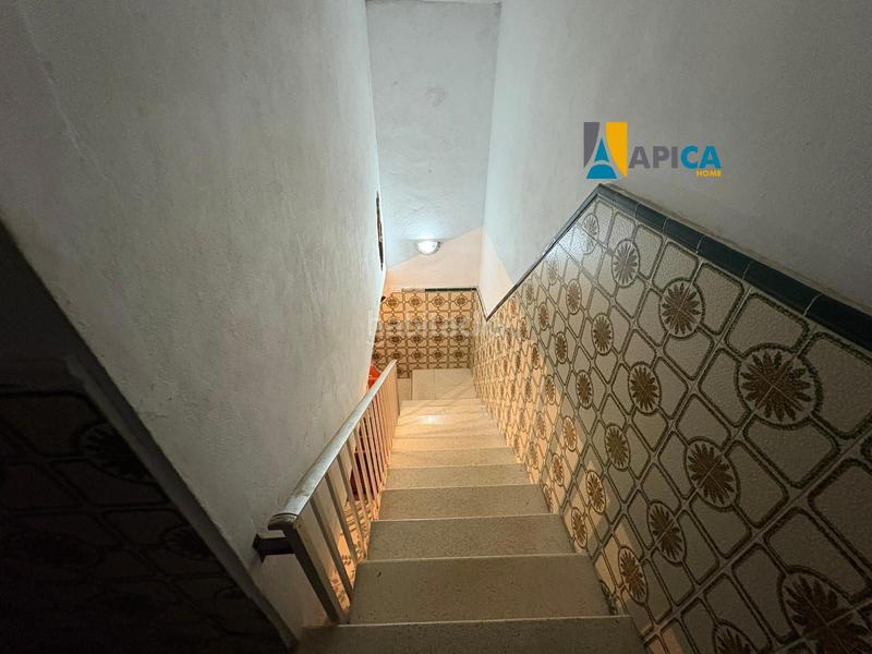 Foto f2e5c389-d806-41c3-b62b-cfe69ad170c1. Casa in La Banda - Campo de Fútbol Chiclana de la Frontera