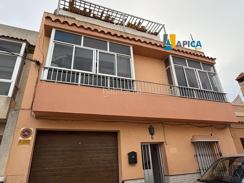 Foto f45fc85b-063f-4000-a022-7a6611ad8d79. Casa in La Banda - Campo de Fútbol Chiclana de la Frontera