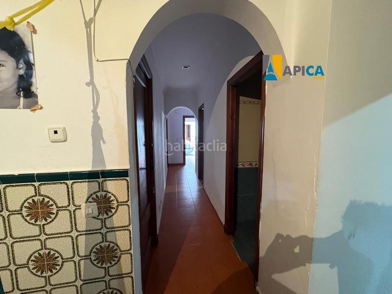 Foto f71149f5-615a-460a-80f7-0d959286df8a. Casa in La Banda - Campo de Fútbol Chiclana de la Frontera