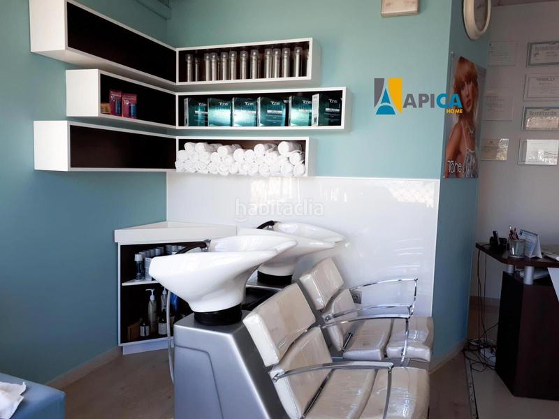 Foto 37383ea9-7603-4845-a1df-ee60a3f73a4e. Local comercial a El Altillo Jerez de la Frontera