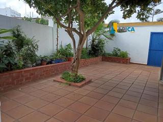 Casa  Nueva 62. Casa en zona del parque el ejido,  san roque