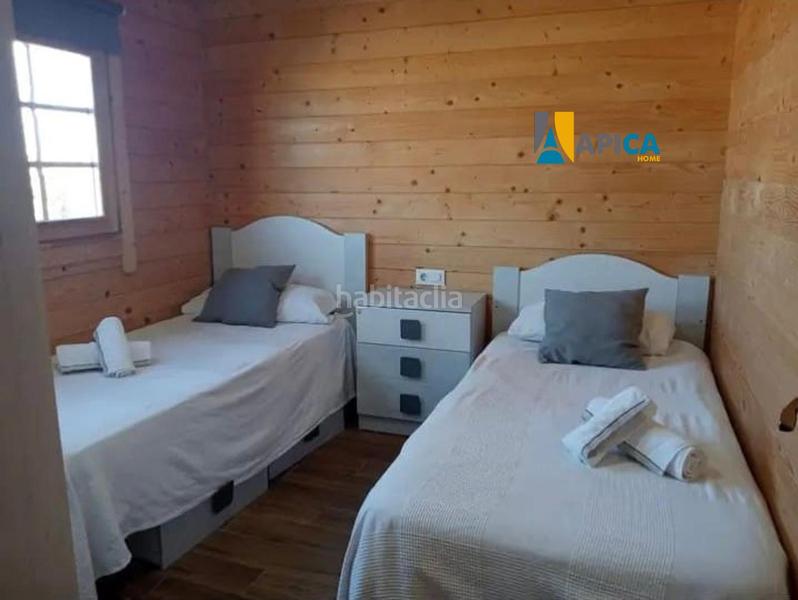 Foto 1385d08a-4375-45c9-b1ef-095600f2be3a. Chalet  que se asienta sobre suelo rústico, fuente amarga. . en Chiclana de la Frontera