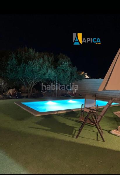 Foto 246a3148-6c3a-446f-9fd1-1cce7d6a6246. Chalet  que se asienta sobre suelo rústico, fuente amarga. . en Chiclana de la Frontera