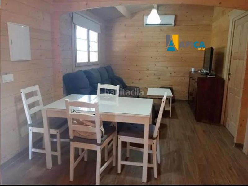 Foto 28f91b91-dd75-4b3c-991a-1e5bc5f0c7f1. Chalet  que se asienta sobre suelo rústico, fuente amarga. . en Chiclana de la Frontera