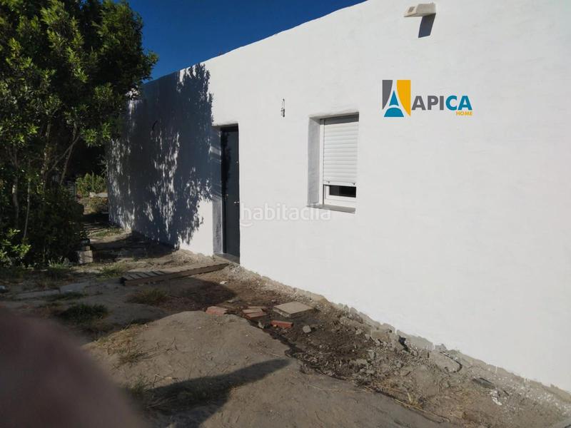 Foto 2abb2004-fa0c-4ad0-8804-4aa0a3434d06. Chalet  que se asienta sobre suelo rústico, fuente amarga. . en Chiclana de la Frontera