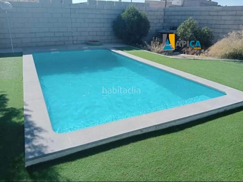 Foto 4545b44a-eff0-4383-b947-7fad4793753b. Chalet  que se asienta sobre suelo rústico, fuente amarga. . en Chiclana de la Frontera