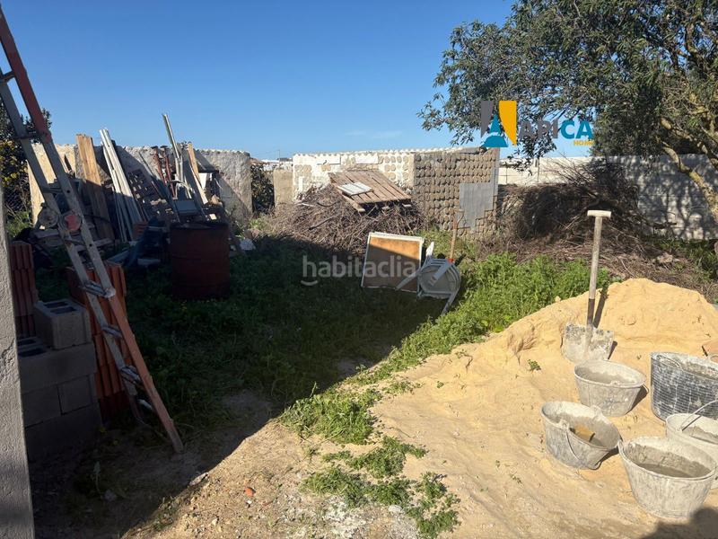 Foto 6bd22126-dd5a-4b2e-8056-09884acceca7. Chalet  que se asienta sobre suelo rústico, fuente amarga. . en Chiclana de la Frontera