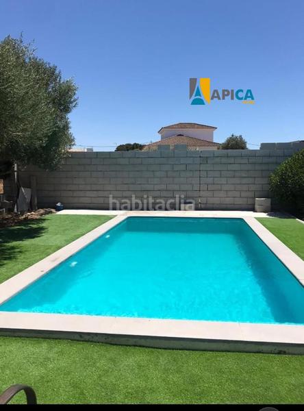 Foto 856f23e8-9d3a-4458-933d-d37524b7cbdb. Chalet  que se asienta sobre suelo rústico, fuente amarga. . en Chiclana de la Frontera