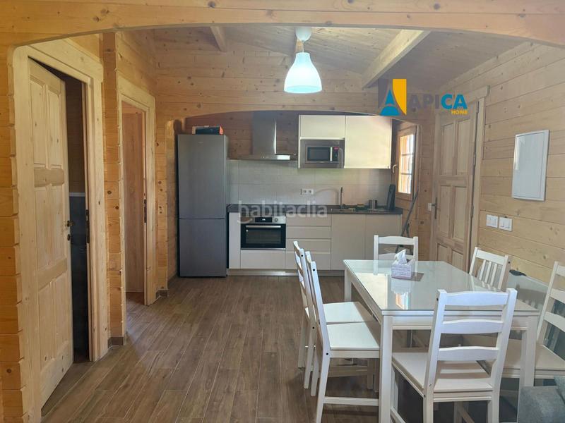 Foto 8fa7caf3-25a6-41b4-a195-c81c2d2890cf. Chalet  que se asienta sobre suelo rústico, fuente amarga. . en Chiclana de la Frontera