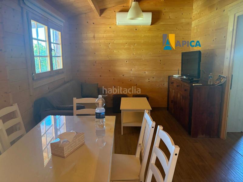 Foto 91e05fd0-6087-40a7-a99d-efe15e3d1080. Chalet  que se asienta sobre suelo rústico, fuente amarga. . en Chiclana de la Frontera