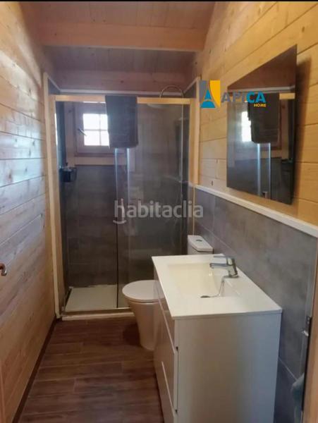 Foto a9b4a58f-ec6f-4950-8d56-066cc948396a. Chalet  que se asienta sobre suelo rústico, fuente amarga. . en Chiclana de la Frontera