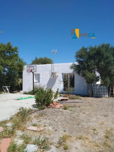 Foto a9f696af-1837-4c6d-930b-4919220bcb00. Chalet  que se asienta sobre suelo rústico, fuente amarga. . en Chiclana de la Frontera