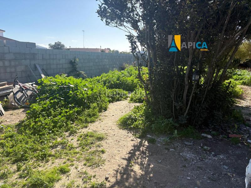 Foto ada0defc-4773-4e26-a797-85ea235ec4af. Chalet  que se asienta sobre suelo rústico, fuente amarga. . en Chiclana de la Frontera