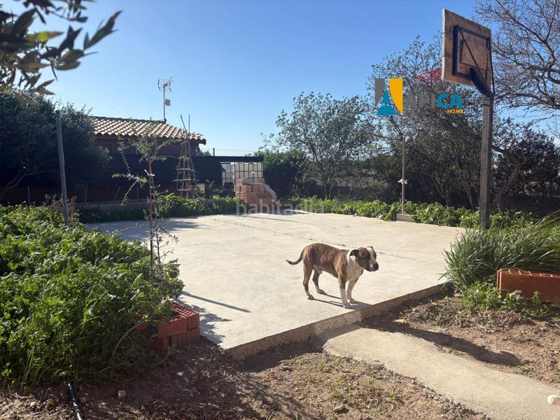 Foto aed4a744-603b-4331-89f3-bd6777513bf7. Chalet  que se asienta sobre suelo rústico, fuente amarga. . en Chiclana de la Frontera