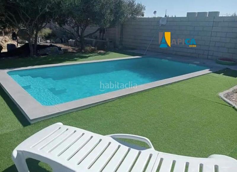 Foto b93e56aa-b51d-429f-ad99-89f6cf646161. Chalet  que se asienta sobre suelo rústico, fuente amarga. . en Chiclana de la Frontera