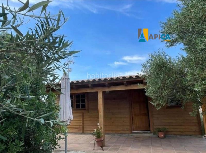 Foto c0d92195-05cc-4e57-89e7-5283af734e2f. Chalet  que se asienta sobre suelo rústico, fuente amarga. . en Chiclana de la Frontera