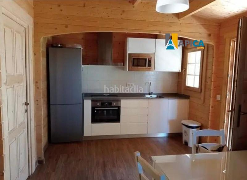 Foto c6ff7709-50dc-4ed1-888b-868241682c5e. Chalet  que se asienta sobre suelo rústico, fuente amarga. . en Chiclana de la Frontera