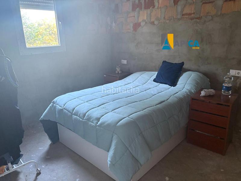 Foto f12935b2-963f-4d0f-a80a-0c1f5aba08e0. Chalet  que se asienta sobre suelo rústico, fuente amarga. . en Chiclana de la Frontera