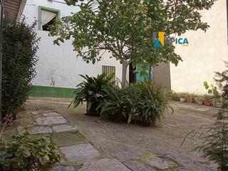 Casa a San Roque Pueblo. San roque, casa en zona cerca de la alameda y del recinto ferial