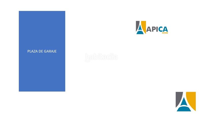 Foto f4bdf346-9cb8-409b-818a-d386b228f54a. Autoparkplatz in La Reconquista - El Rosario Algeciras