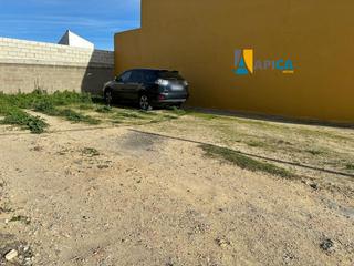 Finca rústica a La Banda - Campo de Fútbol. Parcela rústica, callejón de jerez. chiclana de la frontera.