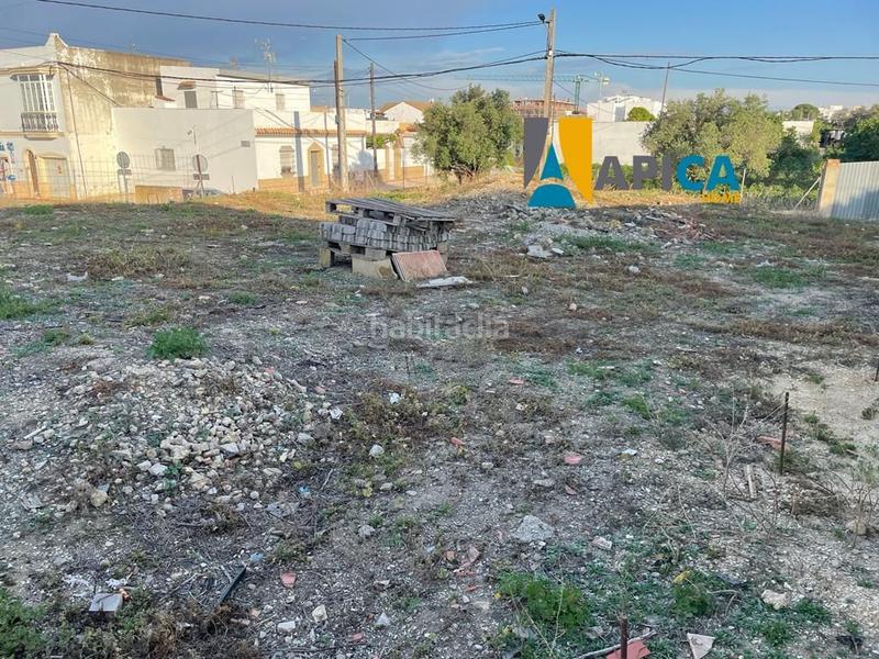 Foto 02c267cc-caca-48e7-9159-03bd73dea8e7. Propriété dans La Banda - Campo de Fútbol Chiclana de la Frontera