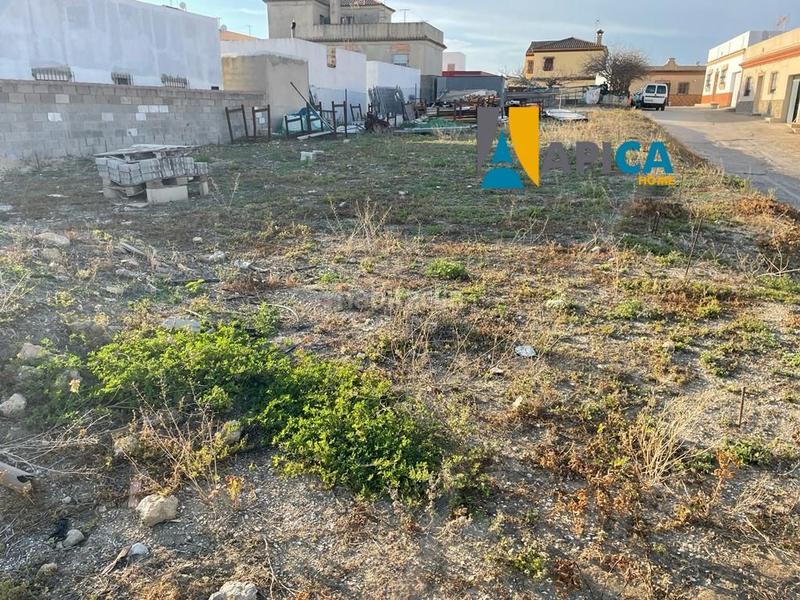 Foto 2b15191f-3fc0-4d90-9f65-d014b7d44372. Propriété dans La Banda - Campo de Fútbol Chiclana de la Frontera