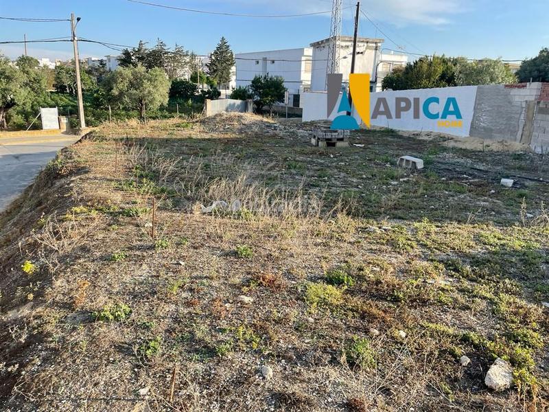 Foto 31fa031b-5e25-49d3-9c4d-94b1fe0da5dc. Propriété dans La Banda - Campo de Fútbol Chiclana de la Frontera