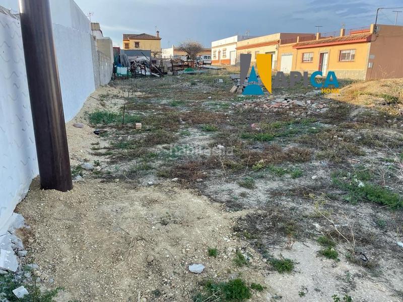 Foto 6a440fc6-4212-4676-b630-72e438fc9f89. Propriété dans La Banda - Campo de Fútbol Chiclana de la Frontera