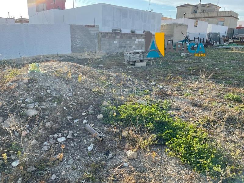 Foto 8ae468ed-e14d-4eb4-8986-830c7173733d. Propriété dans La Banda - Campo de Fútbol Chiclana de la Frontera