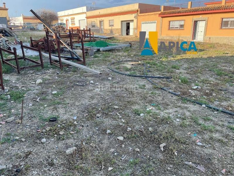 Foto a7977fe4-2c2f-480c-af5a-b7b94dd262fa. Propriété dans La Banda - Campo de Fútbol Chiclana de la Frontera