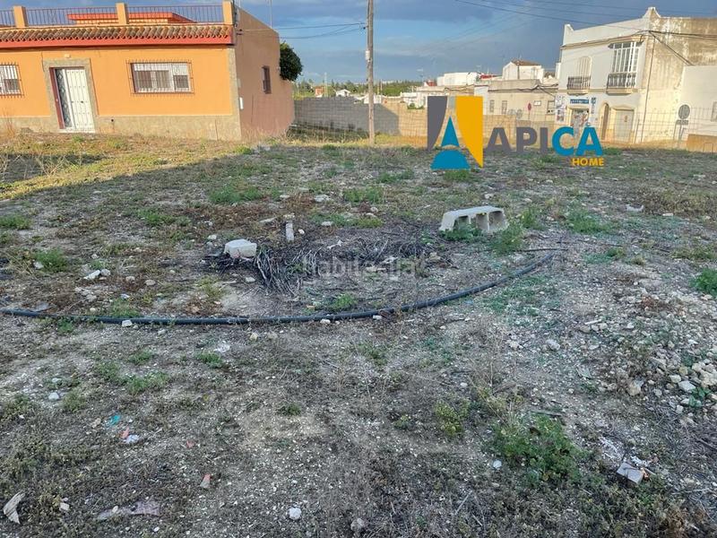 Foto cd2e61c0-6425-4bcf-885a-e2f4dd18bffc. Propriété dans La Banda - Campo de Fútbol Chiclana de la Frontera