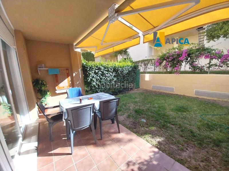 Foto 1aa974fc-adda-455b-8385-486070361f18. Dúplex amb aparcament piscina a Los Caños de Meca Barbate