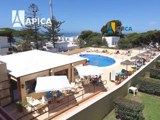 Dúplex a Los Caños de Meca. Dúplex a 50 metros de la playa en caños de meca.