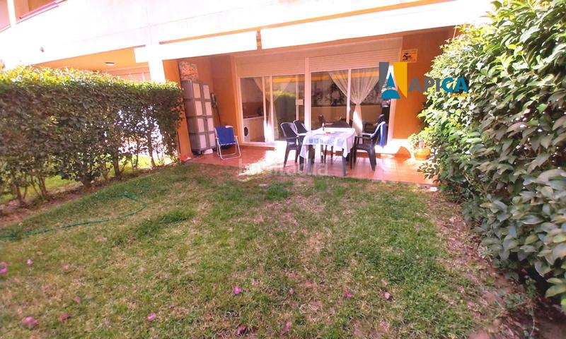 Foto aea35795-1a8a-4a51-9f6c-7d7d02762fb9. Dúplex amb aparcament piscina a Los Caños de Meca Barbate