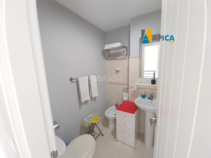 Foto c8afd8a1-315a-423a-87fa-9e0343cbdfff. Dúplex amb aparcament piscina a Los Caños de Meca Barbate