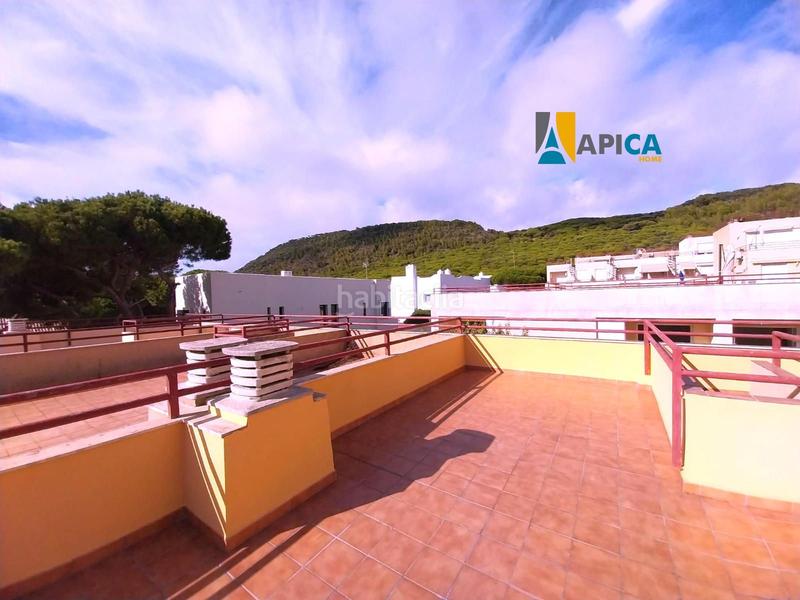 Foto dc68d827-2f54-4962-befd-879336b2ae3c. Dúplex amb aparcament piscina a Los Caños de Meca Barbate