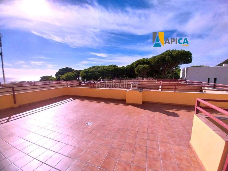 Foto ead4edd0-f5b9-499f-bc86-66c3550801e5. Dúplex amb aparcament piscina a Los Caños de Meca Barbate
