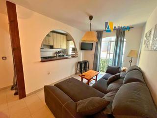 Appartement à Zahara Pueblo. Piso a 30 metros de la playa en venta en zahara de los atunes.