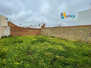 Finca rústica a Núcleo urbano. Solar, callejón del águila. chiclana de la frontera.