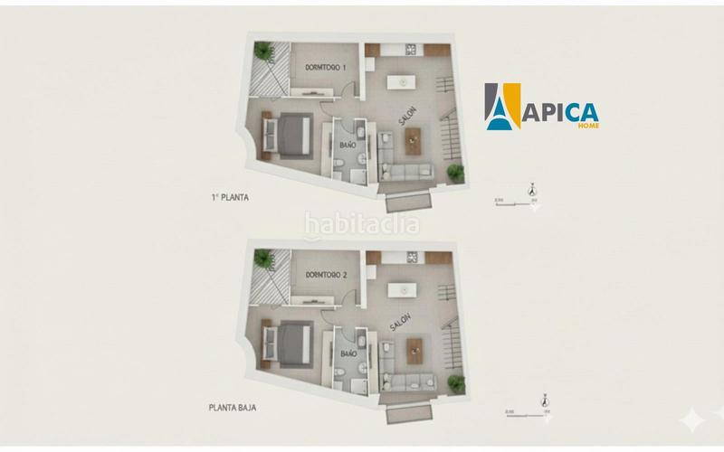 Foto 5bb646c9-5915-452a-9550-628c59365c1b. Haus in Conil Conil de la Frontera