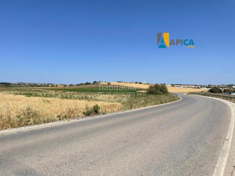 Foto 84b6d549-57df-4fa3-b7da-a3751b9abdb3. Fondo rustico in Conil Conil de la Frontera