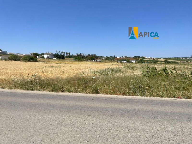 Foto bc2852a3-99f1-45bb-ba99-4e32c85452ca. Fondo rustico in Conil Conil de la Frontera