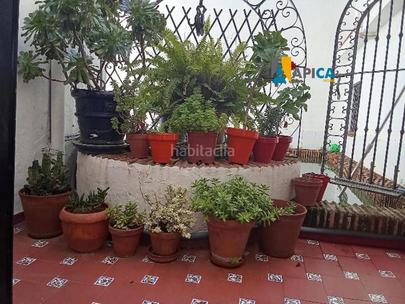 Foto 1b7c0aa0-ee4d-459b-85bb-0002af54f7a2. Casa con parcheggio piscina in San Roque pueblo San Roque