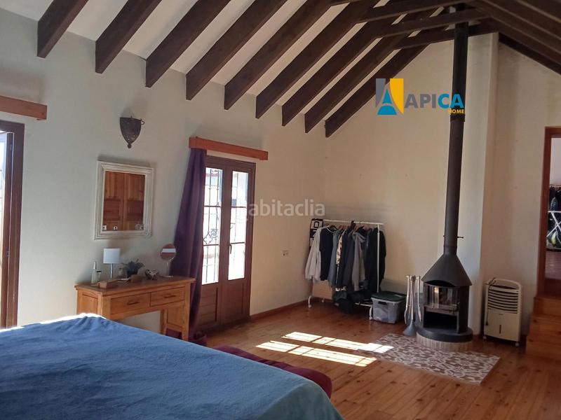 Foto 31c64128-e626-40df-b5a0-fdec6e3da134. Casa con parcheggio piscina in San Roque pueblo San Roque