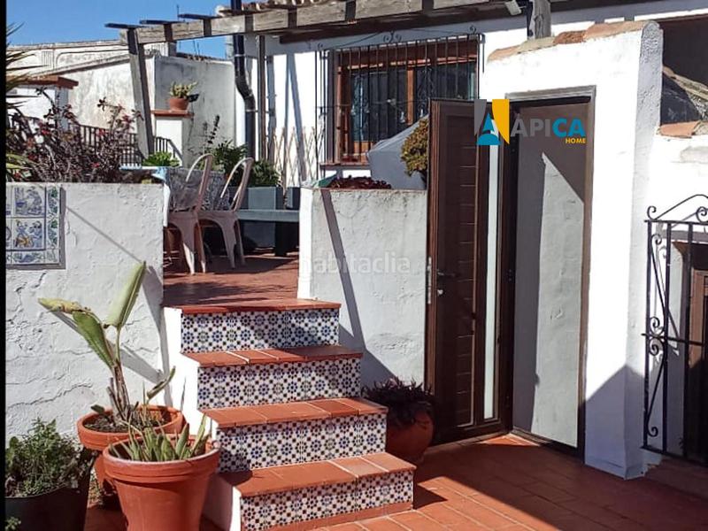 Foto 9a44a4f8-31db-4a67-9d53-5a5cc6a501b2. Casa con parcheggio piscina in San Roque pueblo San Roque
