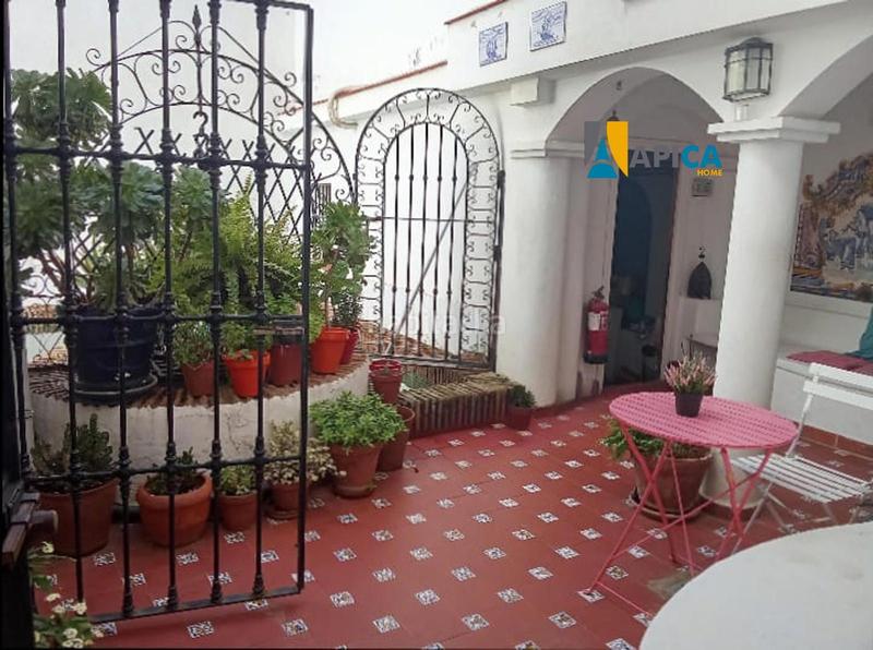 Foto c0b4b40f-39db-43db-929a-6caae0e3c4c2. Casa con parcheggio piscina in San Roque pueblo San Roque